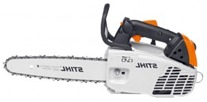 ﻿chainsaw Stihl MS 193 T-14 Photo review