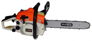 ﻿chainsaw PRORAB PC 8538/45 Photo review
