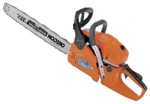 ﻿chainsaw Odwerk MS 455 Photo review