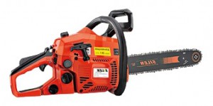 ﻿chainsaw SILEN YS-4116 Photo review