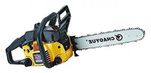 ﻿chainsaw Forte CS36B Photo review