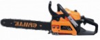 best Ермак БП-3816 ﻿chainsaw hand saw review