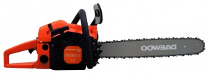 ﻿chainsaw Daewoo Power Products DACS 5822XT Photo review