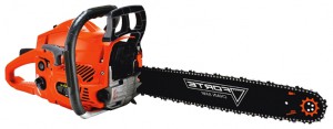 ﻿chainsaw Forte FGS52Т-2 Photo review