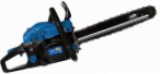best Werk WS-52РТ ﻿chainsaw hand saw review