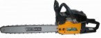 best Iron Angel GIS 4500 M ﻿chainsaw hand saw review