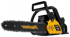 ﻿chainsaw PARTNER P351 XT-14 Photo review