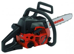 ﻿chainsaw Jonsered CS 2138 S Photo review