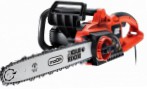 beste Black & Decker GK2240T elektrisk motorsag håndsag anmeldelse