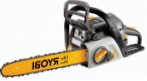 საუკეთესო RYOBI RCS3535CA chainsaw handsaw მიმოხილვა