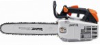 საუკეთესო Stihl MS 200 T chainsaw handsaw მიმოხილვა