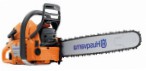 საუკეთესო Husqvarna 372XP-20 chainsaw handsaw მიმოხილვა