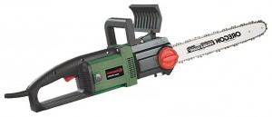 elektrisk motorsag Hammer CPP 1800 A Bilde anmeldelse