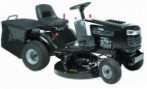 най-доброто градински трактор (ездач) Murray 312006X51 заден преглед