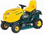 най-доброто градински трактор (ездач) Yard-Man HS 5220 K заден преглед