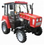 best mini tractor Беларус 320.4М review