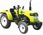 legjobb mini traktor DW DW-240AT hátulsó felülvizsgálat