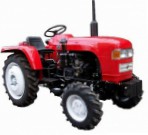 mejor mini tractor Калибр WEITUO TY254 completo revisión