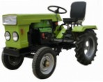 parhaat mini traktori Shtenli T-150 arvostelu