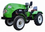 best mini tractor Groser MT24E rear review