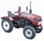 parhaat mini traktori Xingtai XT-224 koko arvostelu