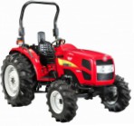 nejlepší mini traktor Shibaura ST450 HST plný přezkoumání