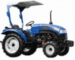 bedst mini traktor MasterYard M244 4WD (с защитой от солнца) fuld anmeldelse
