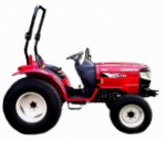 legjobb mini traktor Mitsubishi MT 28D felülvizsgálat