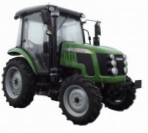 best mini tractor Chery RK 504-50 PS review
