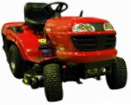 najbolje vrtni traktor (vozač) CRAFTSMAN 25563 stražnji pregled
