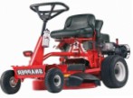 най-доброто градински трактор (ездач) SNAPPER E2813523BVE Hi Vac Super заден преглед