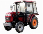 najboljši mini traktor Shifeng SF-244 (с кабиной) polna pregled