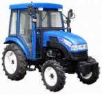 legjobb mini traktor MasterYard М504 4WD tele van felülvizsgálat