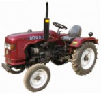parhaat mini traktori Xingtai XT-180 takaosa arvostelu