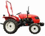 mejor mini tractor DongFeng DF-244 (без кабины) completo revisión