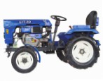bedst mini traktor Garden Scout GS-T12DIF fuld anmeldelse