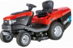 najlepší záhradný traktor (jazdec) AL-KO T 20-105.4 HDE V2 preskúmanie