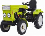 beste mini traktor Crosser CR-MT15E diesel anmeldelse