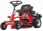 най-доброто градински трактор (ездач) SNAPPER E281323BVE заден преглед