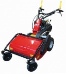 best Solo 526 M  self-propelled lawn mower petrol review
