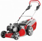 best AL-KO 119464 Highline 473 SP  self-propelled lawn mower petrol review