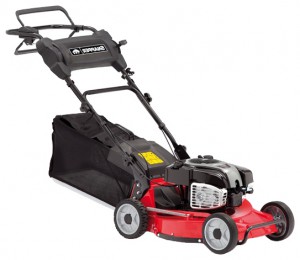 trimmer (self-propelled lawn mower) SNAPPER ESPV21750AL Photo review