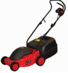 best DDE WES3210  lawn mower electric review