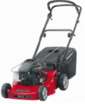 best Mountfield 4120 HP  lawn mower petrol review