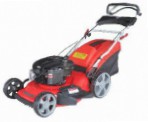 best DDE WYZ22-1  self-propelled lawn mower petrol review