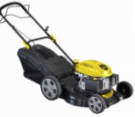 best Champion LM5130  self-propelled lawn mower petrol review