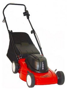 trimmer (lawn mower) MegaGroup 47500 ELS Photo review
