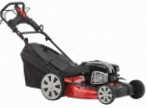 best SNAPPER ERDV21750HW  self-propelled lawn mower petrol review
