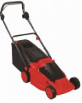 best OMAX 31511  lawn mower electric review