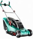 best Bosch Rotak 34 (0.600.882.000)  lawn mower electric review